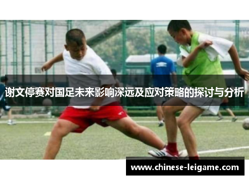 谢文停赛对国足未来影响深远及应对策略的探讨与分析